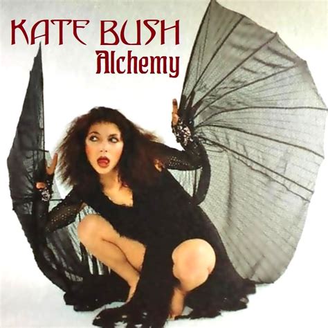 kate bush discography
